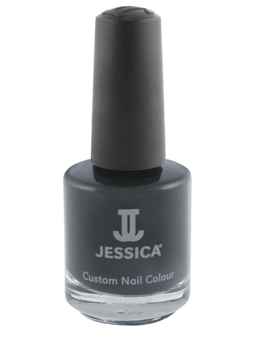 JESSICA CUSTOM NAIL COLOUR - Fishnets and Fringe (7.4ml)